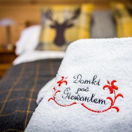 Apartamenty Pod Giewontem Zakopane Dış mekan fotoğraf